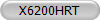 X6200HRT