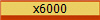 x6000